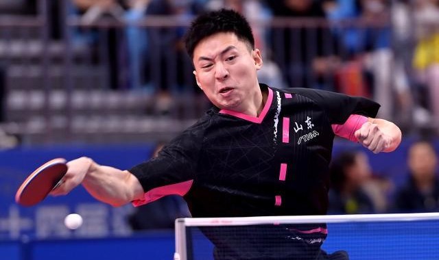 完美电竞直播公司-中国男乒“92一代”谢幕 时运不济终未能兑现天赋