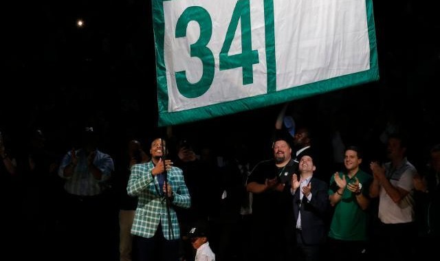 完美电竞官方网站-【人物】真理永不褪色 皮尔斯的伟大与传奇