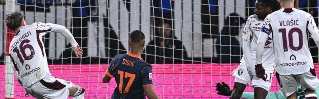 国米7大中前卫惨烈竞争鸣锣 第四中场新尝试成功有助于上位