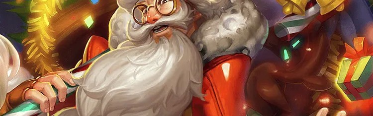 完美电竞团队-给老夫子大招加一个“霸体效果”，算不算史诗级加强？