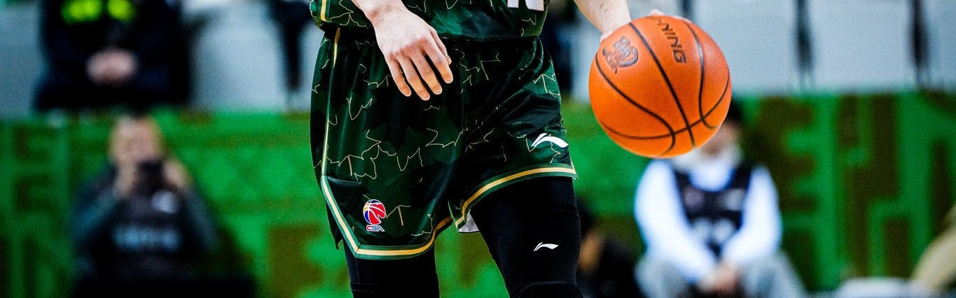 完美电竞团队-媒体人：因为CBA比赛时间的改变 容错率减少 让结果变得不可预测