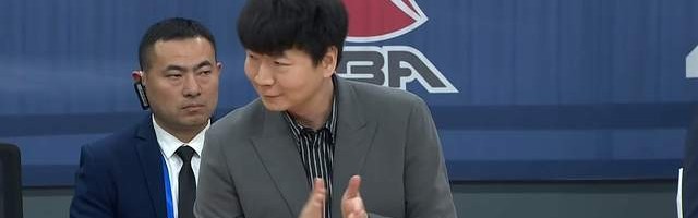 完美电竞直播公司-冲击前8，山东男篮7连胜轻取吉林 珀塞尔38+4 谢智杰坐稳首发后卫