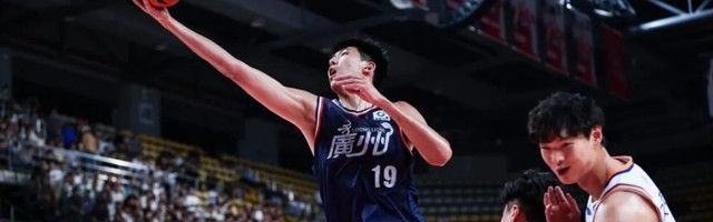 完美电竞赛事平台-击败广东宏远！广州男篮全力出击，徐昕PK杜锋，央视直播