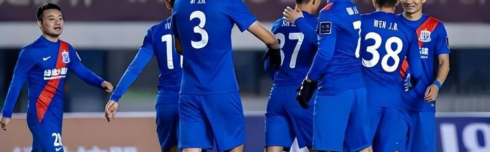 完美电竞赛事平台-申花本土锋霸新黑马仅用一场比赛，就征服斯卢茨基，未来值得期待